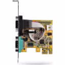 Thumbnail 4 de 2-PORT PCI EXPRESS RS232 SERIAL CARD