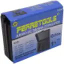 Thumbnail 0 de FERRETOOLS 6-Copas Sierras Madera 19-64mm 3/4-2 1/2pulg Juego-9-piezas