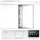 Thumbnail 4 de Impresora Multifunción HP LaserJet Pro 4303fdw Color 600dpi Dúplex LAN USB