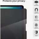 Thumbnail 1 de Lamina privacidad removible iPad Air 13" M3/M2 Zagg