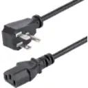 Thumbnail 4 de Cable de 1.8m Plano NEMA 5-15P a C13