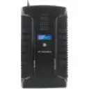 Thumbnail 0 de UPS Forza 1000VA/500W interactiva 12 tomas Nacional 2 USB