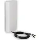 Thumbnail 1 de Antena Panel 41x18x6cm 2x9/12dBi 2-SMA-M/5m 650-960 1710-2700MHz Pol-X