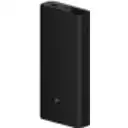 Thumbnail 1 de Power Bank Xiaomi Mi 3, 20.000mAh 50Watt 3.7 V Lithium Color negro