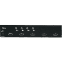 Thumbnail 5 de Multiplicador HDMI de 4 puertos y amplificador de señal-Splitter-1920x1200-1080p