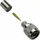 Thumbnail 0 de N-Macho CA400 LMR400 Conector Crimpeable Serie-400