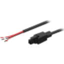 Thumbnail 0 de TELTONIKA Power cable with 4-way open wire