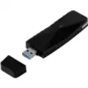 Thumbnail 0 de Adaptador de Red USB D-Link DWA-X1850 AX1800 Wi-Fi 6 (802.11ax) USB 3.2 G1 Negro