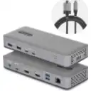 Thumbnail 0 de Docking Station USB-C 2x HDMI PD 100W