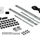 Thumbnail 3 de UBIQUITI 32-SFP28-25G USP 1600Gbps 1.6Tbps Rack-1U Switch L3 req-Unifi