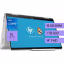 Thumbnail 0 de Notebook HP Pavilion x360 I7-1355U RAM 16GB SSD 1TB 14"Touch W11H 