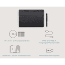Thumbnail 5 de Tableta Digitalizadora Wacom Intuos Pro Medium 2025, 263*148 Bluetooth