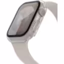 Thumbnail 4 de Bumper para Apple Watch Serie 7 de 41 mm Belkin transparente
