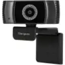 Thumbnail 5 de Cámara Web Targus Webcam Plus, 1080p Full HD, Enfoque Automático, Negro