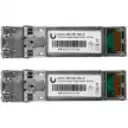 Thumbnail 0 de Tranceiver Ubiquiti SFP+ 10G UF-SM-10G Monomodo Tipo de conector (2) LC, 10 KM