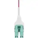 Thumbnail 3 de Cable de Fibra Multimodo OM4 LC/UPC 7m