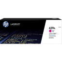 Thumbnail 0 de Toner HP 659A Magenta para LaserJet M856dn M856x M776dn M776z M776zs, 13000 Pág