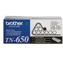 Thumbnail 2 de Toner Brother TN-650, HL5340D HL5355DN,DCP8085,MFC8480DN,MFC8890D, 8000 Pág