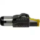 Thumbnail 3 de RJ45 Macho Blindado FTP Auto-Punchable Cat6 Unifilar Conector Metalico