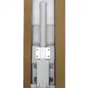 Thumbnail 1 de OmniDirectional Antenna 5Ghz AirMax Base Station.Dual Polarity 10dBi Includes ki