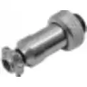 Thumbnail 0 de 5-pin Hembra Volante Conector GX12 Soldable Aviacion