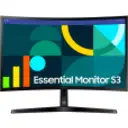 Thumbnail 0 de Monitor Curvo Samsung S36GD 24" FHD 1920*1080 VA 1*HDMI 1*VGA 100hz 4 (GTG)