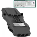 Thumbnail 1 de MIKROTIK 2X2 27DBM 2-RPSMA 1-MPCIE 1SIM L4 1-1000 1-SFP 1USB EXT 922D