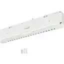 Thumbnail 1 de UniFi Segmento-343mm 68,4x38,8mm Blanco Raceway para UDW Dream Wall