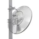 Thumbnail 4 de SANNY 4,9-6,5GHz 30dBi 2-N-H Slant-45o 2x2 Antena Dish 5GHz