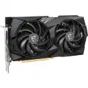 Thumbnail 4 de Tarjeta de Video MSI GF-RTX 4060 GAMING X 8GB GDDR6 PCIe G4 x8 3*DP HDMI ATX