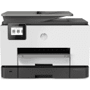 Thumbnail 0 de Impresora Multifunción HP OfficeJet Pro 9020 Inyec. A Color Duplex 24 ppm USB2.0