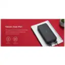 Thumbnail 2 de Power Bank Xiaomi Redmi 20.000mAh 74Wh 18vatios 3.6A Carga Rápida Color Negro