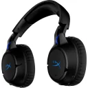 Thumbnail 3 de Audífonos Gamer Inalámbricos HyperX Cloud Flight OverEar USB Dongle PS4 PS5 Negr