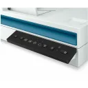 Thumbnail 2 de Escáner de Escritorio HP ScanJet Pro 2600 f1, 1200DPI 25ppm USB 2.0 