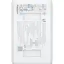 Thumbnail 2 de Power Injector Ubiquiti U-POE-AT, Gigabit 802.3at PoE 48VDC 31,2W 0,65A