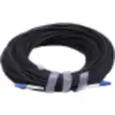 Thumbnail 1 de Cable Jumper 50MT 1-FIBRA LC-LC MONOMODO G657A2 SM JUMPER CABLE EXTERIOR