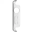 Thumbnail 2 de Bumper para Apple Watch Series 10 de 42 mm Belkin transparente