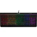 Thumbnail 5 de Teclado Gamer Alámbrico HyperX Alloy Core RGB 6 modos LED y 3 niveles de brillo