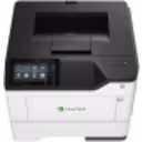 Thumbnail 1 de Impresora Lexmark MS632dwe Laser Monocromatica