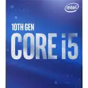 Thumbnail 2 de CPU Intel® Core I5-10400 10Gth 2.90-4.00GHz Turbo 12MB 6 Núcleos LGA1200 c/FAN G