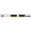 Thumbnail 0 de Switch Cisco C1000-24T-4G-L 24x 10/100/1000 Ethernet ports, 4x 1G SFP uplinks 