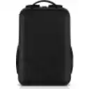 Thumbnail 1 de Mochila Notebook Dell Essencial hasta 15.6" Resist al agua Vol 20Lt Color negro