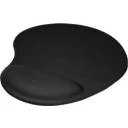 Thumbnail 2 de Mouse Pad Ergonómico Klip Xtreme KMP-100B con Descansa muñecas Color Negro