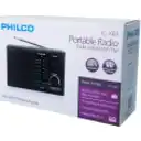 Thumbnail 1 de RADIO AM / FM / SW1 PHILCO