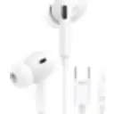 Thumbnail 1 de MLAB AUDIFONO MANOS LIBRES CONTROL VOLUMEN TYPE C