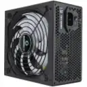 Thumbnail 3 de Fuente de Poder GAMEMAX GP 650, 650W 80 Plus Bronze No modular Act PFC ATX