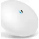 Thumbnail 0 de Antena Ubiquiti 5Ghz NanoBeam AC 19 Dbi Gen2