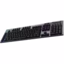 Thumbnail 2 de Teclado Gamer Inalámbrico Logitech G915 X LightSpeed RGB Inglés USB RF Bt Black