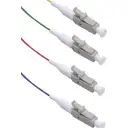 Thumbnail 0 de LC/UPC OM1 Multimodo 1,5mt 4-Unidades Pigtail 62.5/125um 0,9mm 150cm