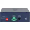 Thumbnail 1 de DH-CHS4212-8GT-110. 12-Port Cloud Managed Hardened Gigabit Switch with 8-Port PoE